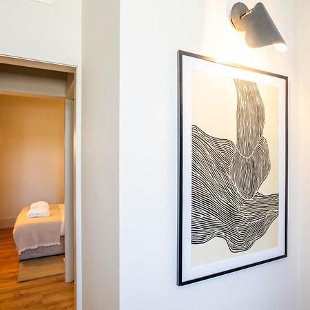 ויאנה דו קסטלו Gigantones Guesthouse מראה חיצוני תמונה