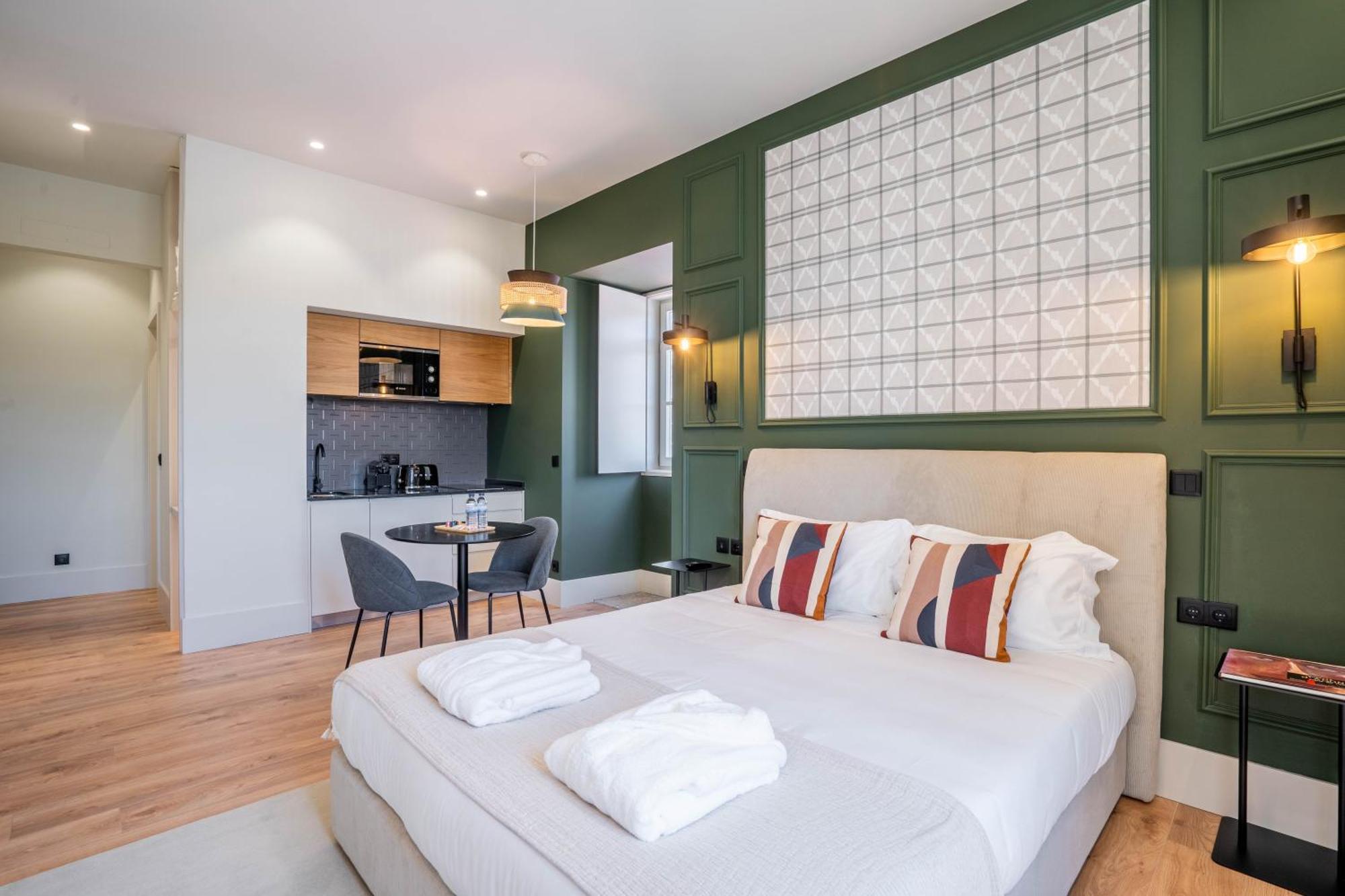 ויאנה דו קסטלו Gigantones Guesthouse מראה חיצוני תמונה