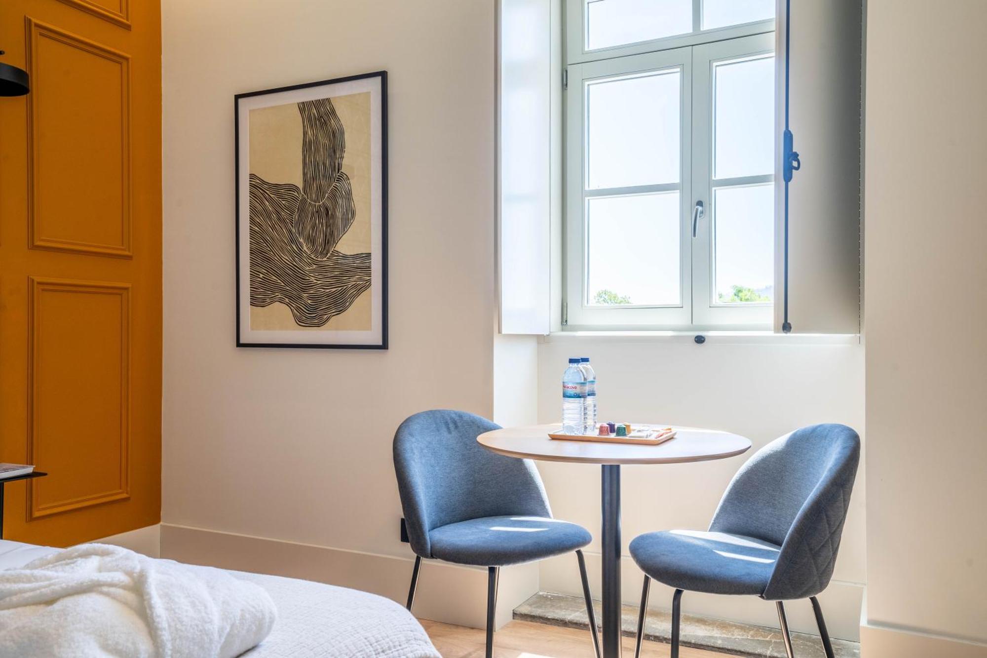 ויאנה דו קסטלו Gigantones Guesthouse מראה חיצוני תמונה