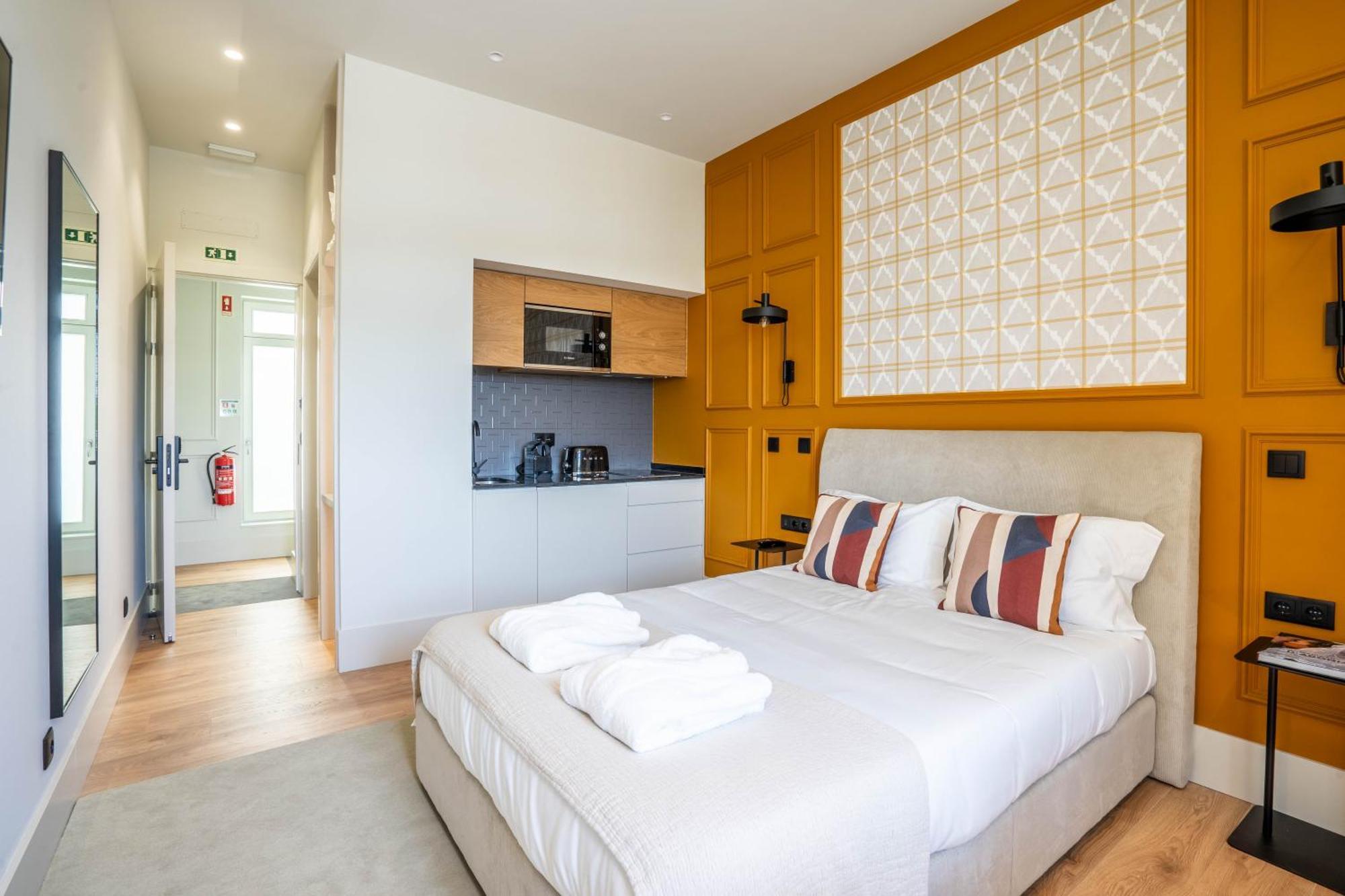 ויאנה דו קסטלו Gigantones Guesthouse מראה חיצוני תמונה