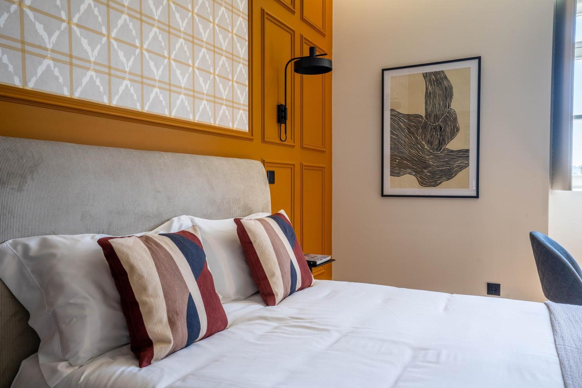 ויאנה דו קסטלו Gigantones Guesthouse מראה חיצוני תמונה