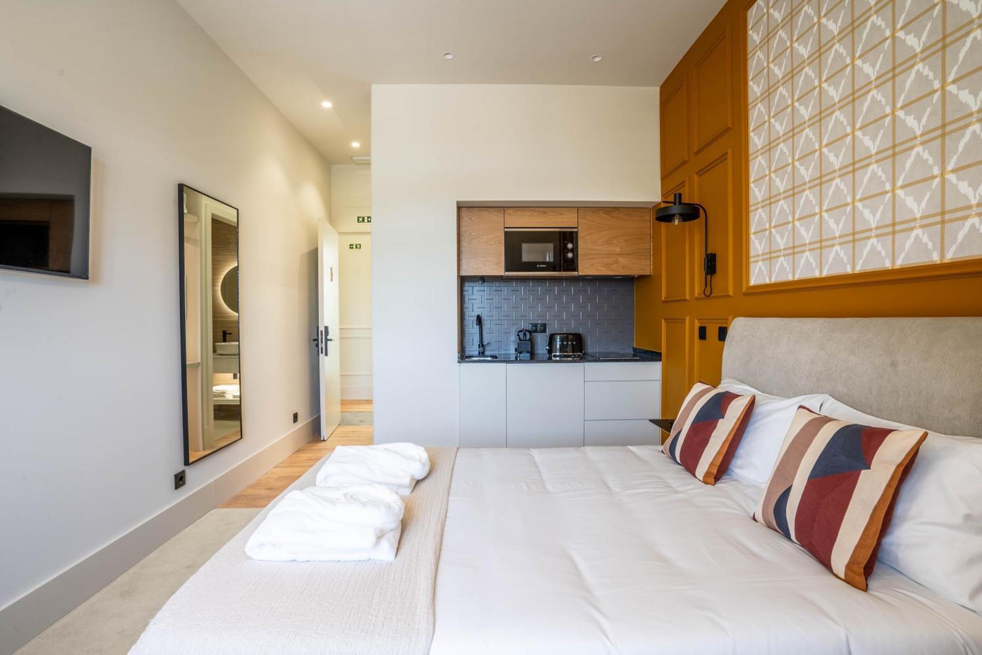 ויאנה דו קסטלו Gigantones Guesthouse מראה חיצוני תמונה