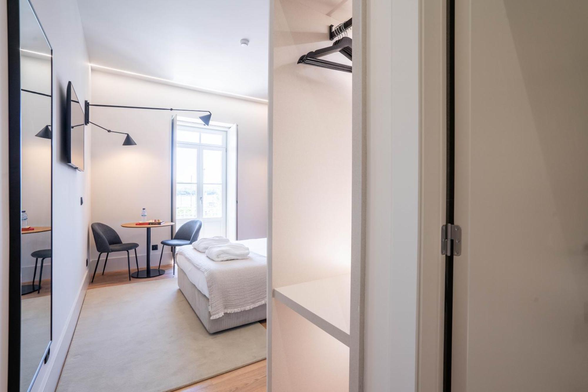 ויאנה דו קסטלו Gigantones Guesthouse מראה חיצוני תמונה