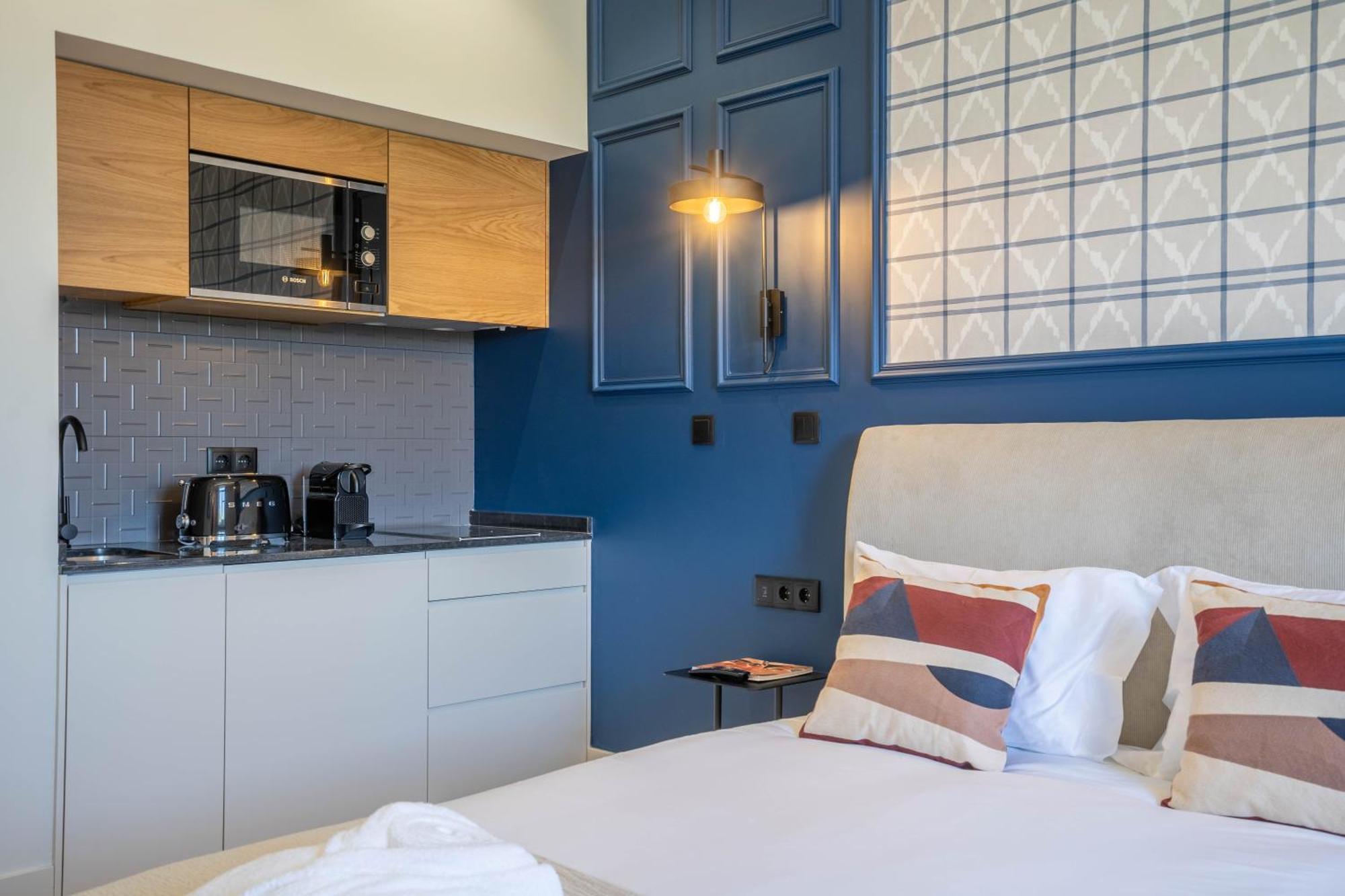 ויאנה דו קסטלו Gigantones Guesthouse מראה חיצוני תמונה