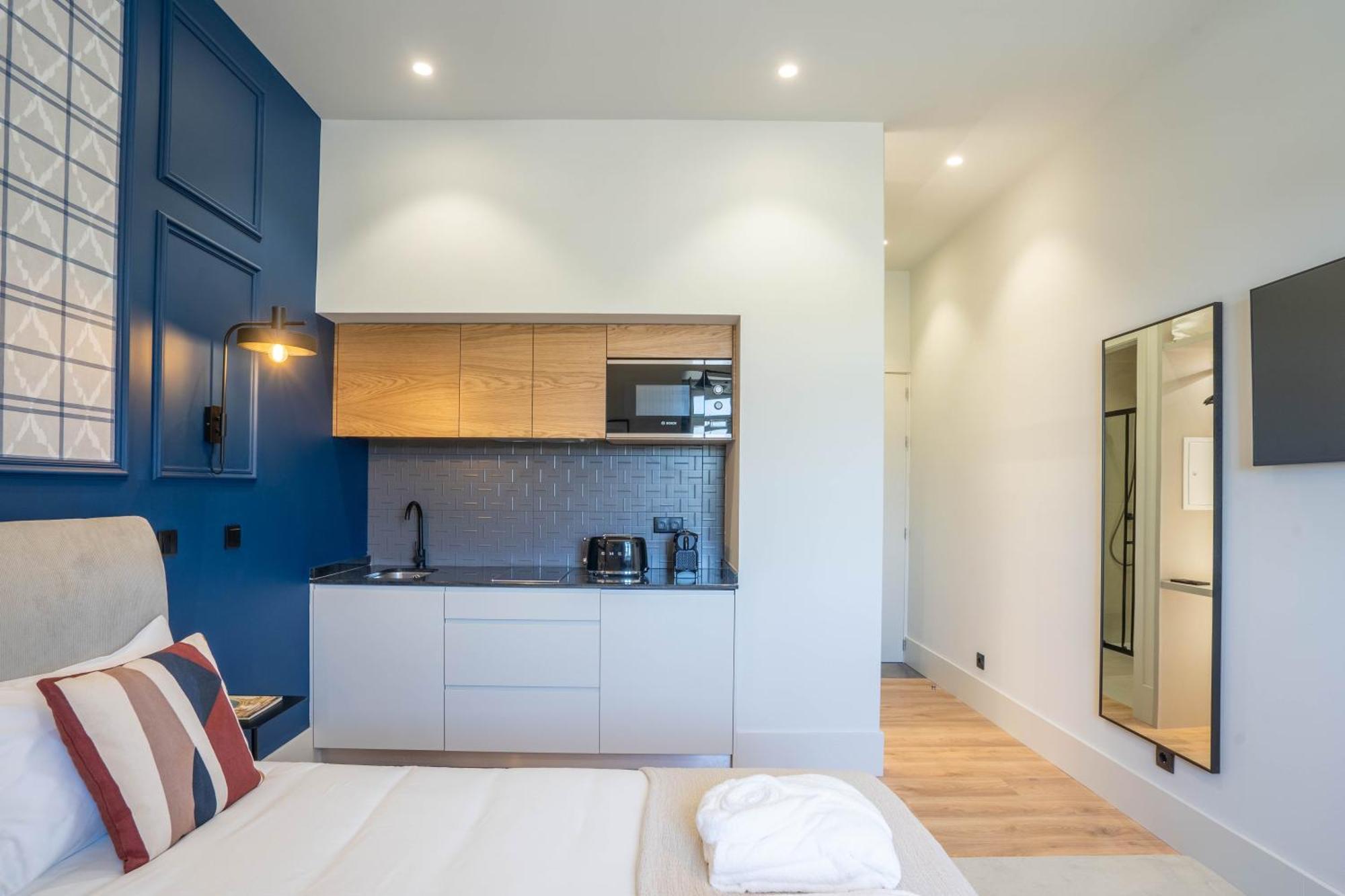 ויאנה דו קסטלו Gigantones Guesthouse מראה חיצוני תמונה