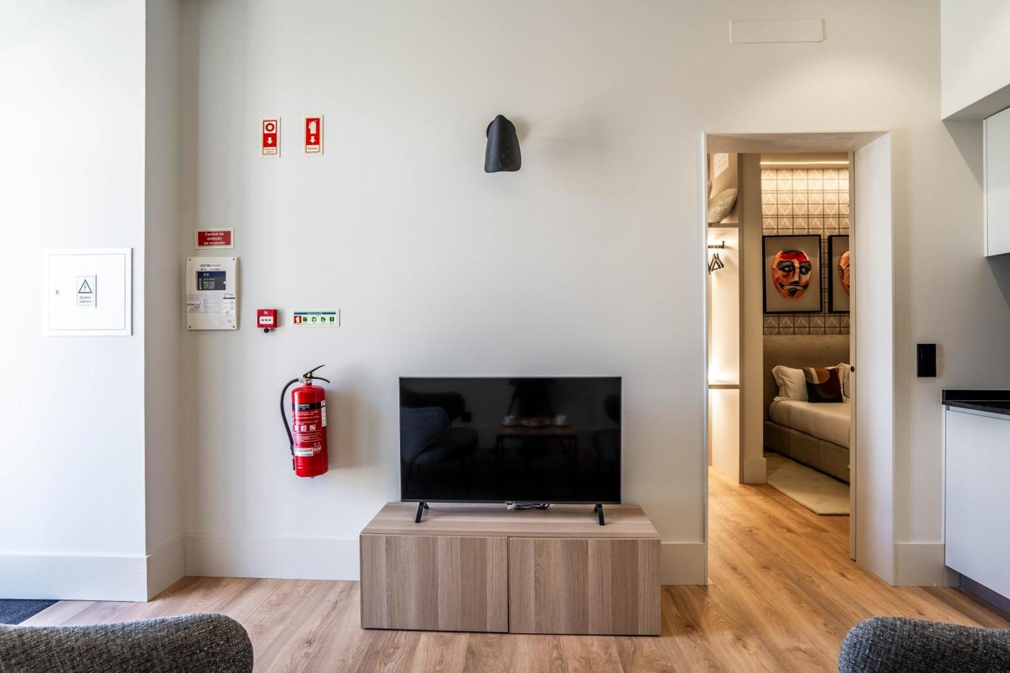 ויאנה דו קסטלו Gigantones Guesthouse מראה חיצוני תמונה