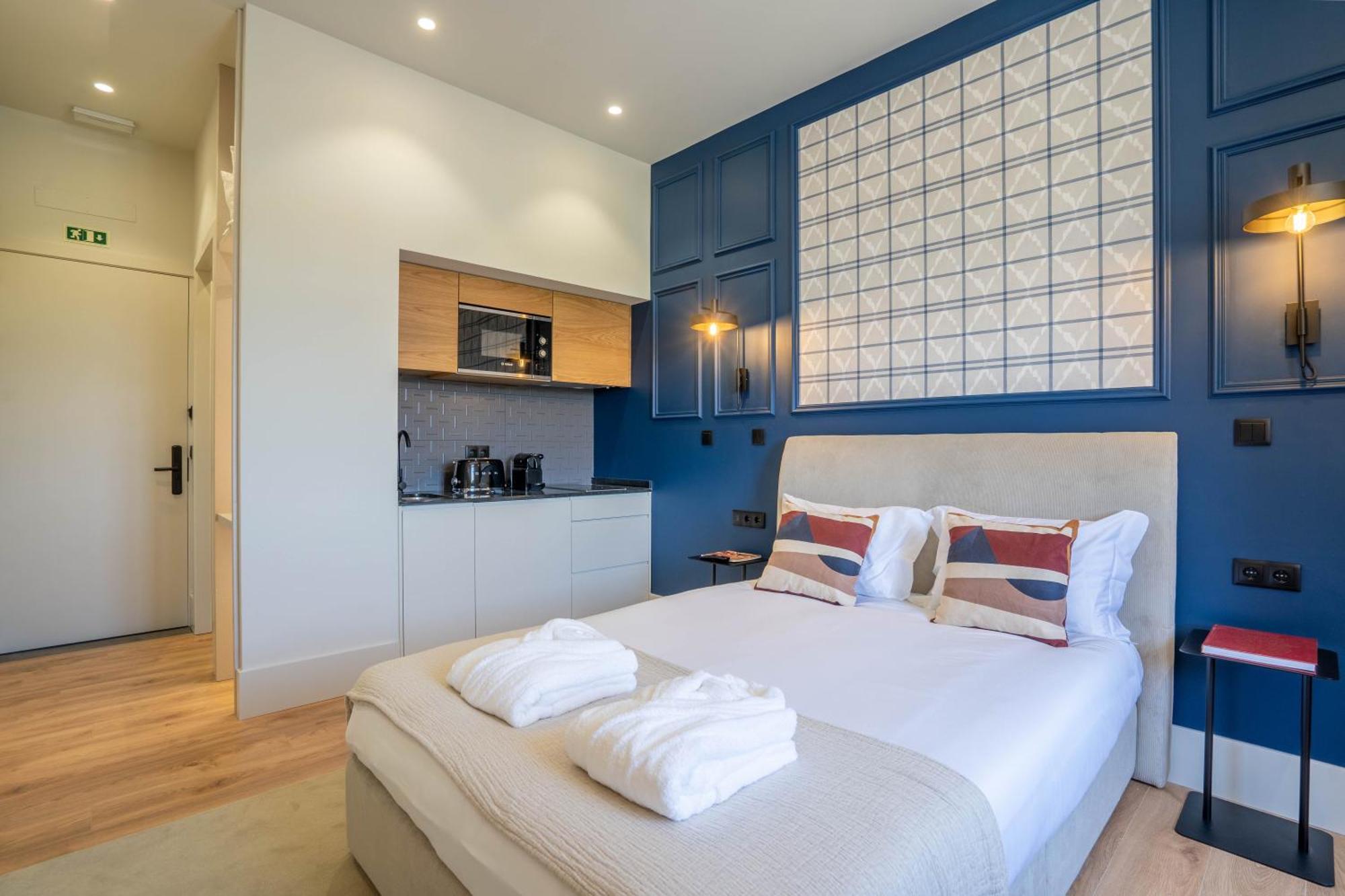 ויאנה דו קסטלו Gigantones Guesthouse מראה חיצוני תמונה