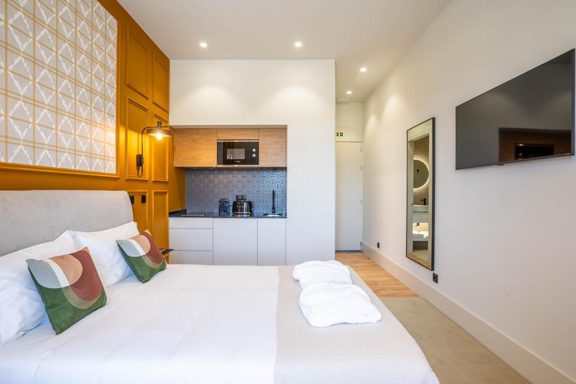 ויאנה דו קסטלו Gigantones Guesthouse מראה חיצוני תמונה