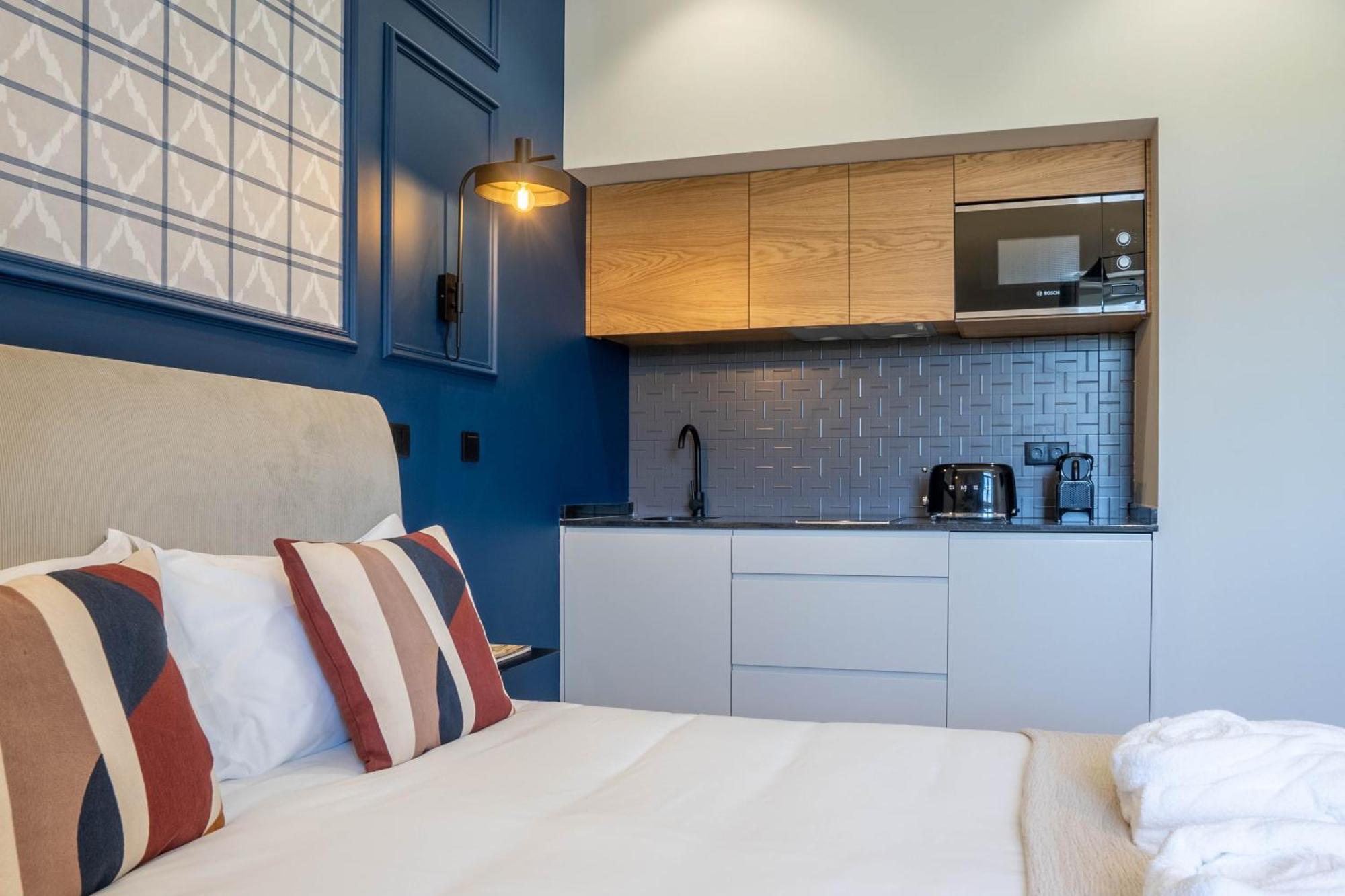 ויאנה דו קסטלו Gigantones Guesthouse מראה חיצוני תמונה