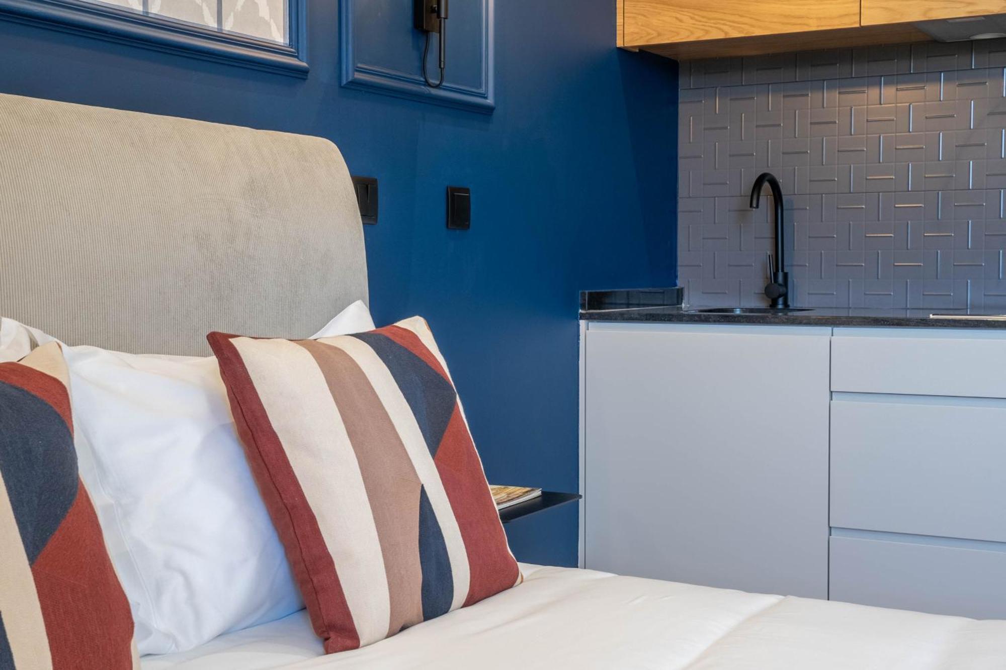 ויאנה דו קסטלו Gigantones Guesthouse מראה חיצוני תמונה