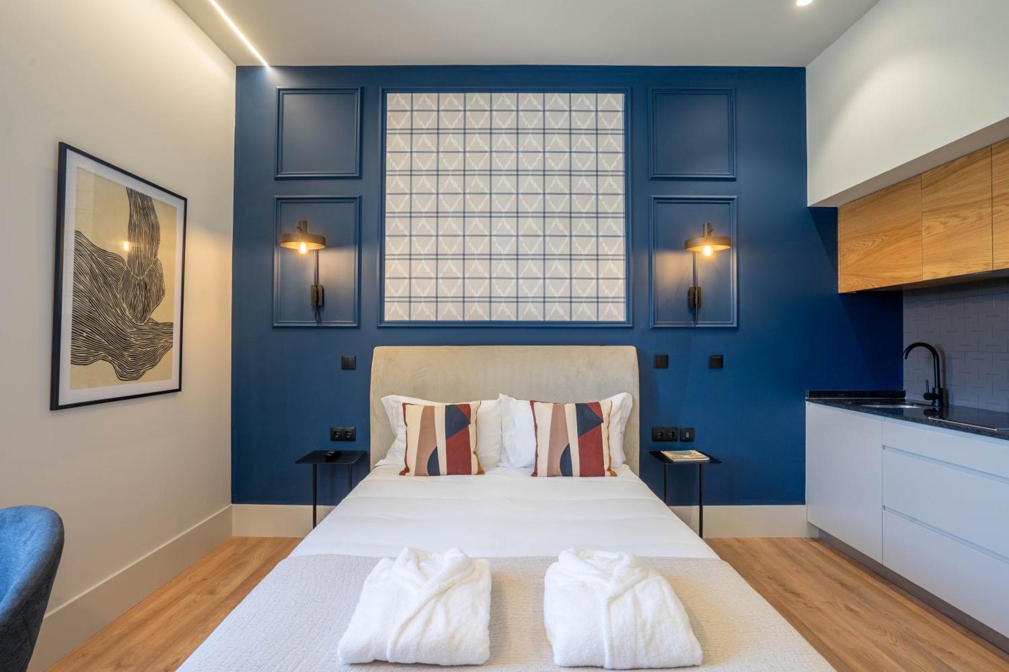 ויאנה דו קסטלו Gigantones Guesthouse מראה חיצוני תמונה