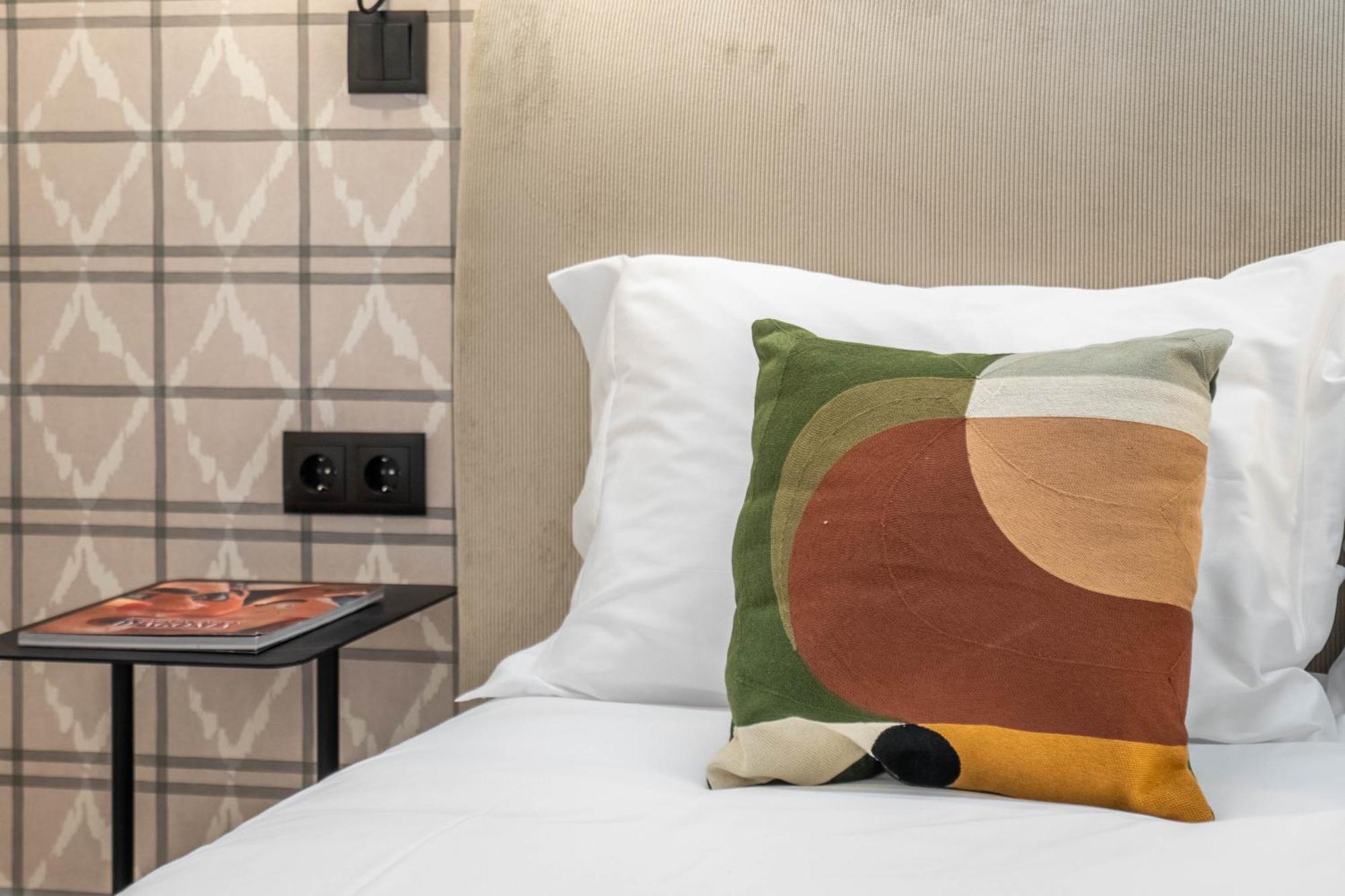 ויאנה דו קסטלו Gigantones Guesthouse מראה חיצוני תמונה